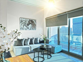 Cozy 1 Bedroom Apartment with Marina and Sea View Z1306